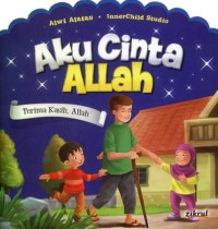 Image of Terima Kasih Allah