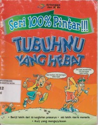 Image of Tubuhmu yang Hebat