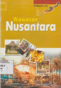 Image of Wawasan Nusantara