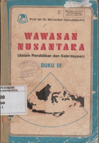 Image of Wawasan Nusantara