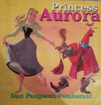Image of Princess Aurora