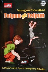 Image of Telpun Yuk Telpun