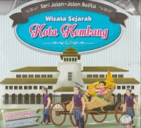 Image of Wisata Sejarah Kota Kembang