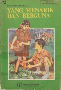 Image of Yang Menarik Dan Berguna
