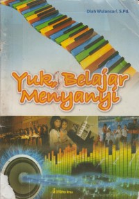 Image of Yuk, Belajar Menyanyi