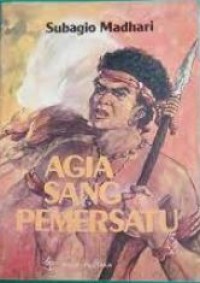 Image of Agia Sang Pemersatu