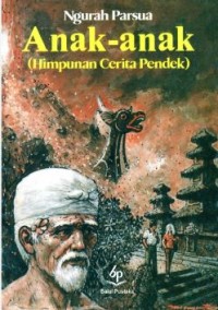 Image of Anak-Anak:Himpunan Cerita Pendek