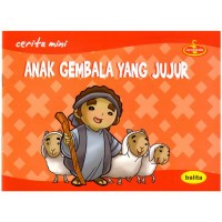 Image of Anak Gembala yang Jujur