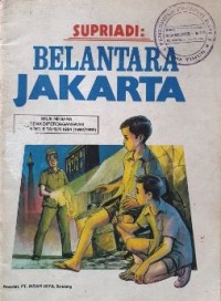 Image of Belantara Jakarta