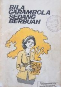 Image of Bila Garambola Sedang Berubah