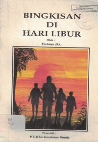 Image of Bingkisan di Hari Libur