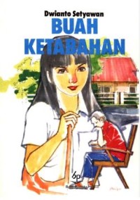 Image of Buah Ketabahan
