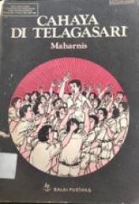 Image of Cahaya Di Telagasari
