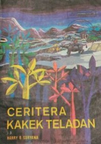 Image of Ceritera Kakek Teladan