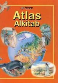 Image of Atlas Alkitab