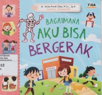 Image of Bagaimana Aku Bisa Bergerak