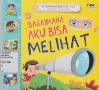 Image of Bagaimana Aku Bisa Melihat