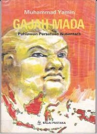 Image of Gajah Mada