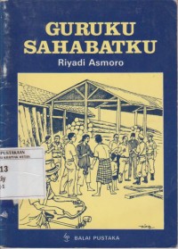 Image of Guruku Sahabatku