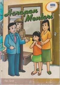 Image of Harapan Mentari