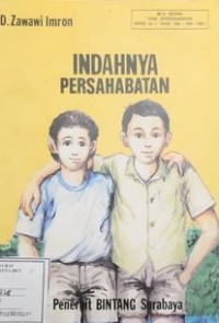 Image of Indahnya Persahabatan
