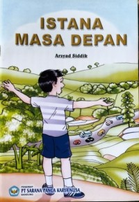 Image of Istana Masa Depan