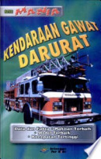 Image of KENDARAAN GAWAT DARURAT