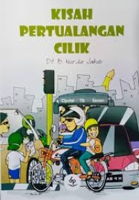 Image of Kisah Petualang Cilik