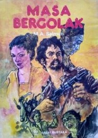 Image of Masa Bergolak