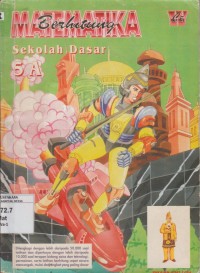Image of Matematika Berhitung Sekolah Dasar Kelas 5A