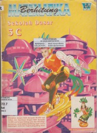 Image of Matematika Berhitung Sekolah Dasar Kelas 3C