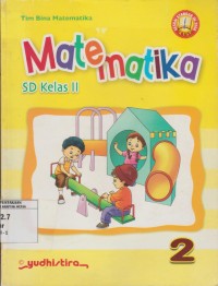 Image of Matematika SD Kelas III ( KTSP )