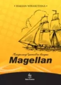 Image of Mengarungi Samudra dengan Magellan