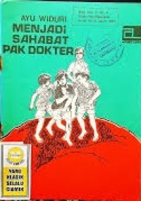 Image of Menjadi Sahabat Pak Dokter