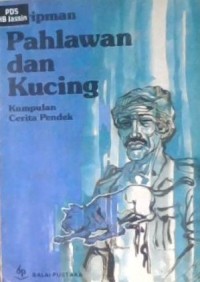 Image of Pahlawan dan Kucing