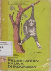 Image of Pelestarian Fauna Di Indonesia