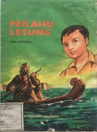 Image of Perahu Lesung