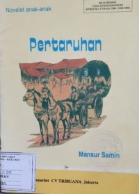 Image of Pertaruhan