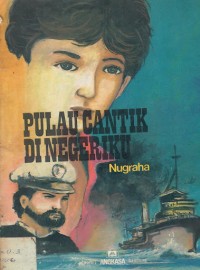 Image of Pulau Cantik di Negeriku