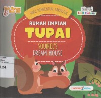 Image of Rumah Impian Tupai