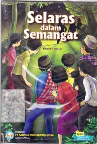 Image of Selaras dalam Semangat