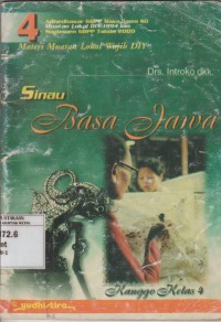Image of SInau Basa Jawa Kanggo Kelas 4