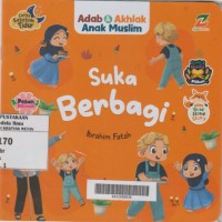 Image of Suka Berbagi