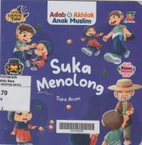 Image of Suka Menolong