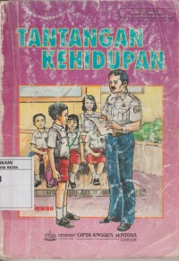 Image of Tantangan Kehidupan