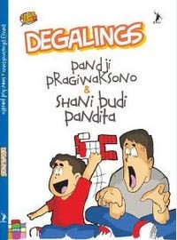 Image of Degalings