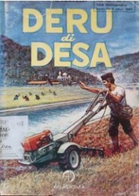 Image of Deru di Desa