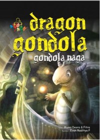 Image of Dragon Gondola