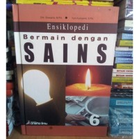 Image of Ensiklopedi Bermain dengan Sains 6