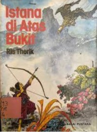 Image of Istana di Atas Bukit